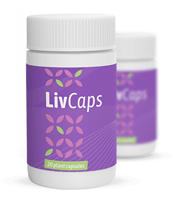 Liv Caps