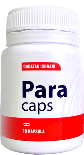 Para caps