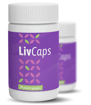 Liv Caps