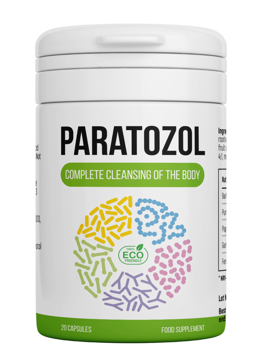 Paratozol