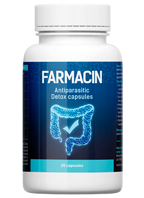 Farmacin