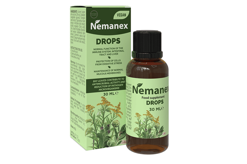 NEMANEX EU