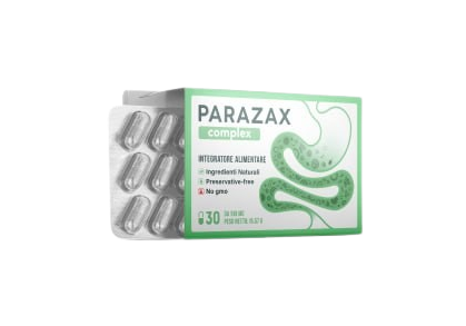 Parazax Complex