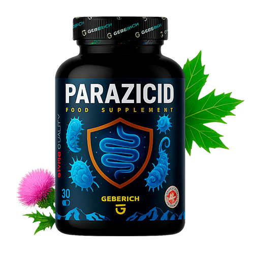 Parazicid
