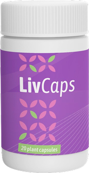Liv Caps