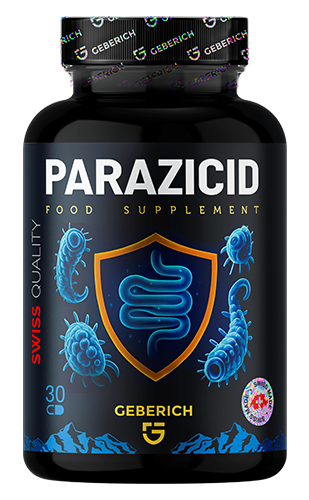 Parazicid