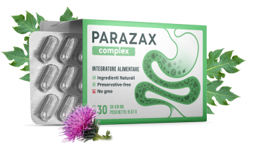 Parazax Complex