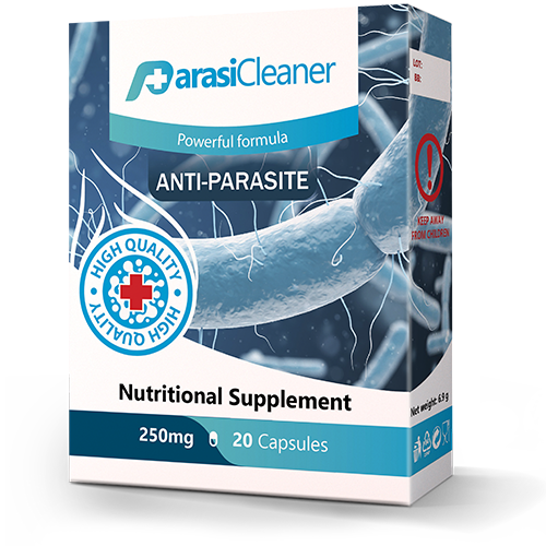 Parasi Cleaner
