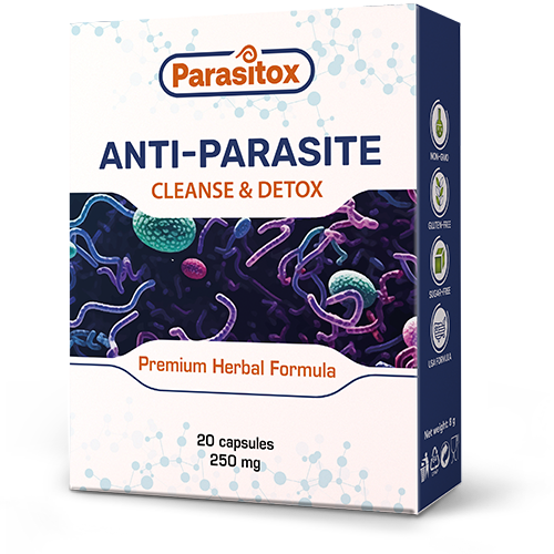 Parasitox