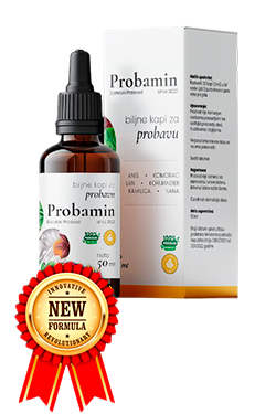 Probamin