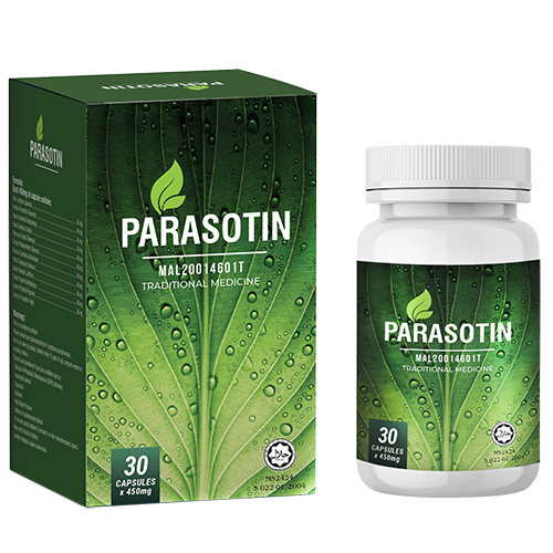 Parasotin